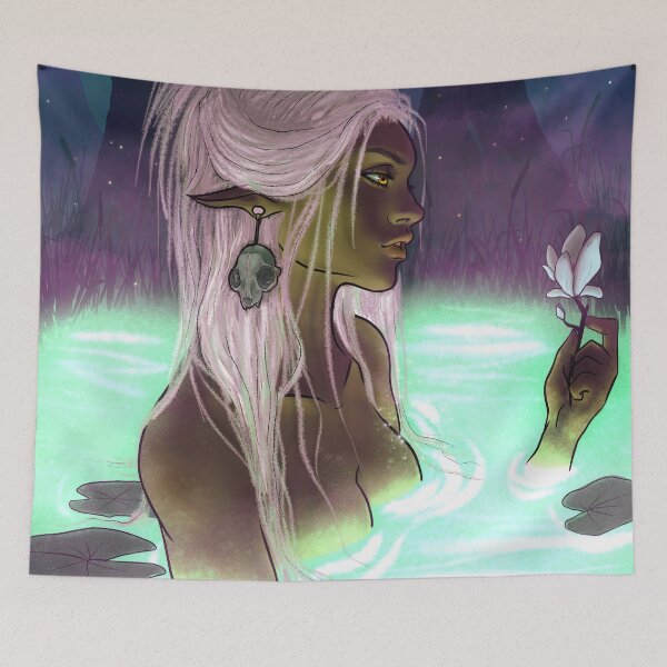 Item preview, Manchac designed and sold by Ashley Stelly.
