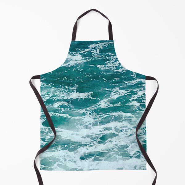 Item preview, Blue Green Sea Foam designed and sold by Lady-Lilac.