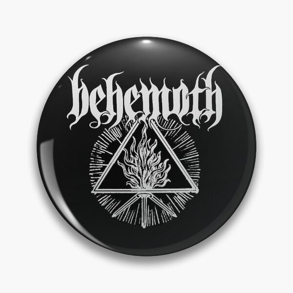 Artikelvorschau, Polnische Extreme Metal Band aus Danzig, gegründet 1991 entworfen und verkauft von dacylev.