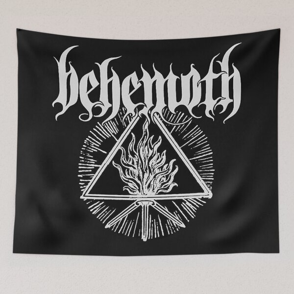 Item preview, Polish extreme metal band from Gdańsk, formed in 1991 designed and sold by dacylev.