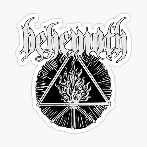 Item preview, Polish extreme metal band from Gdańsk, formed in 1991 designed and sold by dacylev.