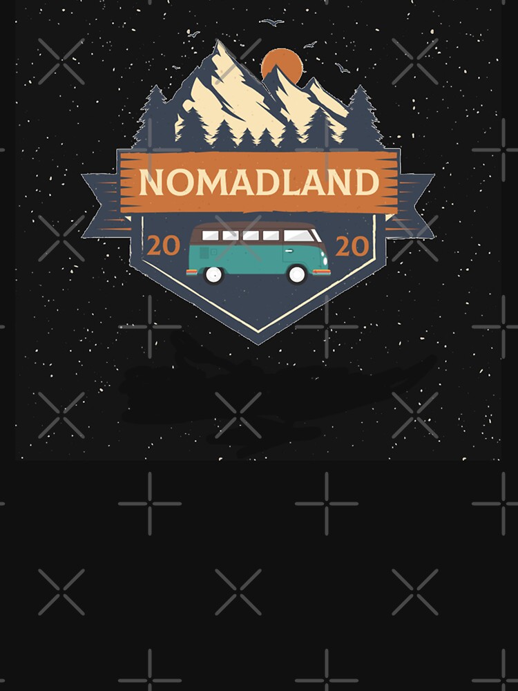 nomadland by ritazmirray