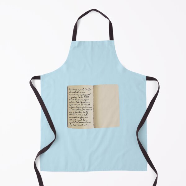 Item preview, Northanger Abbey - Henry Tilney quote designed and sold by introvertcafe.
