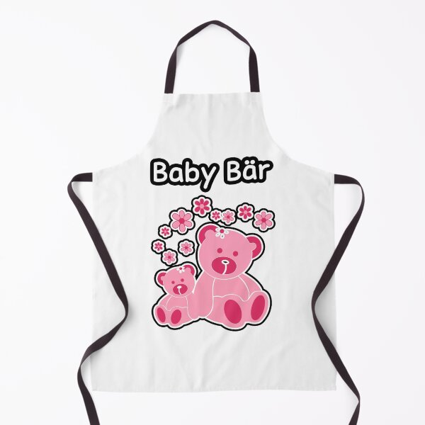Item preview, Baby bear pink! designed and sold by TopsellerShirts.
