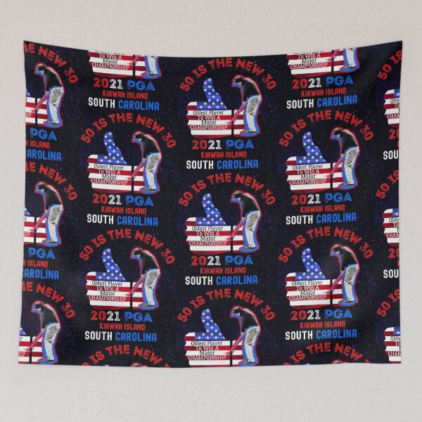 Item preview, Phil Mickelson Pga Championship designed and sold by WoodburyLake.