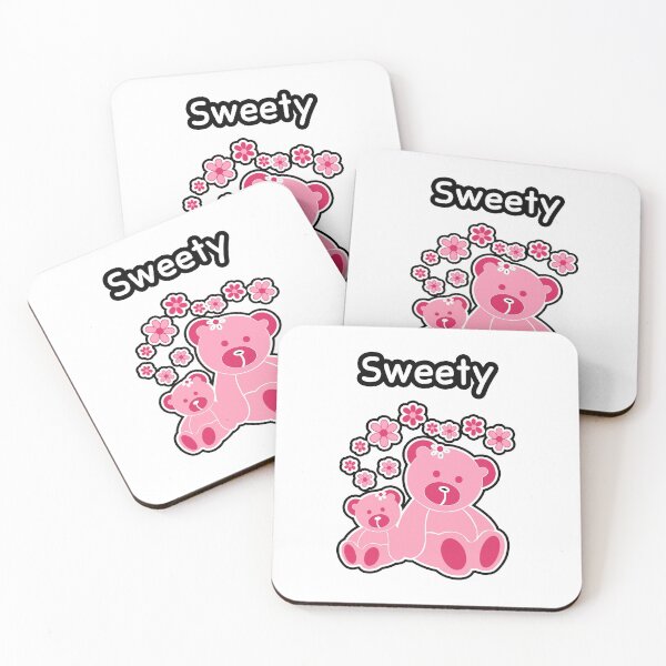 Item preview, Sweety bears! designed and sold by TopsellerShirts.