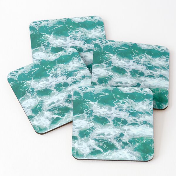 Item preview, Jasper Green Sea Foam designed and sold by Lady-Lilac.
