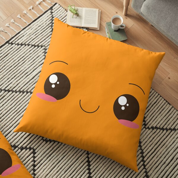 Roblox Face Pillows Cushions Redbubble - roblox chill face pillow