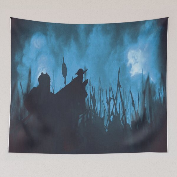 Item preview, the great Indian Warrior designed and sold by Abharan.