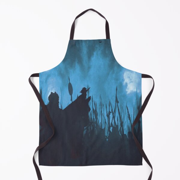 Item preview, the great Indian Warrior designed and sold by Abharan.