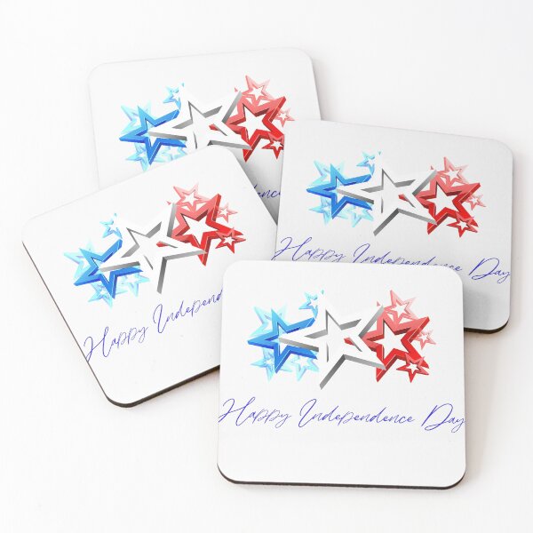 Item preview, United states Independence Day designed and sold by EF.