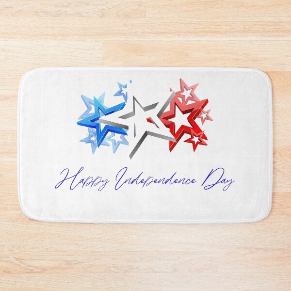 Item preview, United states Independence Day designed and sold by EF.