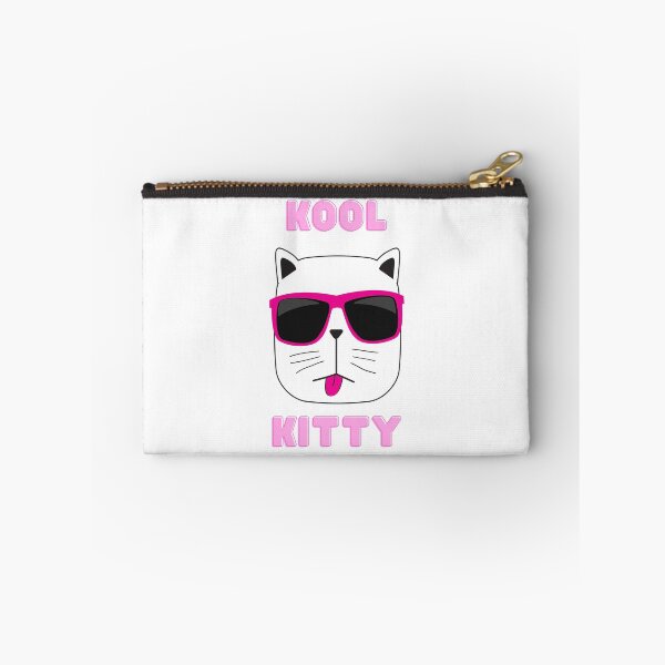 Item preview, Kool Kitty designed and sold by TeeChest.