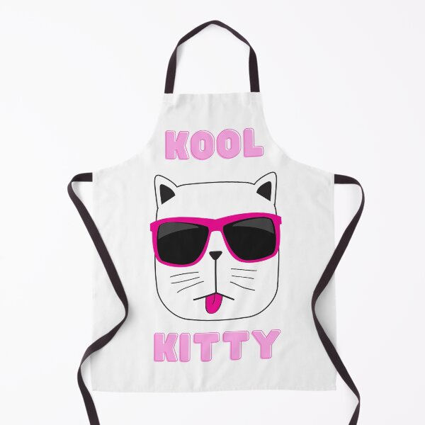 Item preview, Kool Kitty designed and sold by TeeChest.