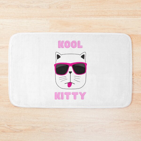 Item preview, Kool Kitty designed and sold by TeeChest.
