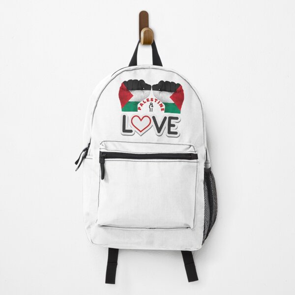 Item preview, I Love Palestine designed and sold by wisamart.