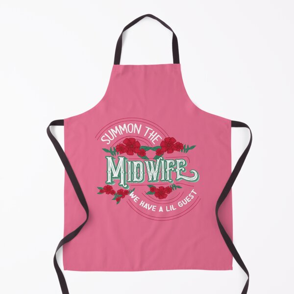 Item preview, Summon The Midwife - We Have a Little Guest designed and sold by SpartanDStore.