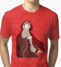 Red Riding Hood Tri-blend T-Shirt