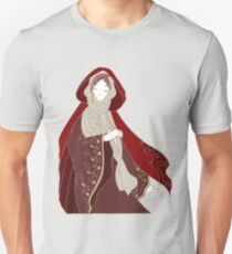 Red Riding Hood Unisex T-Shirt