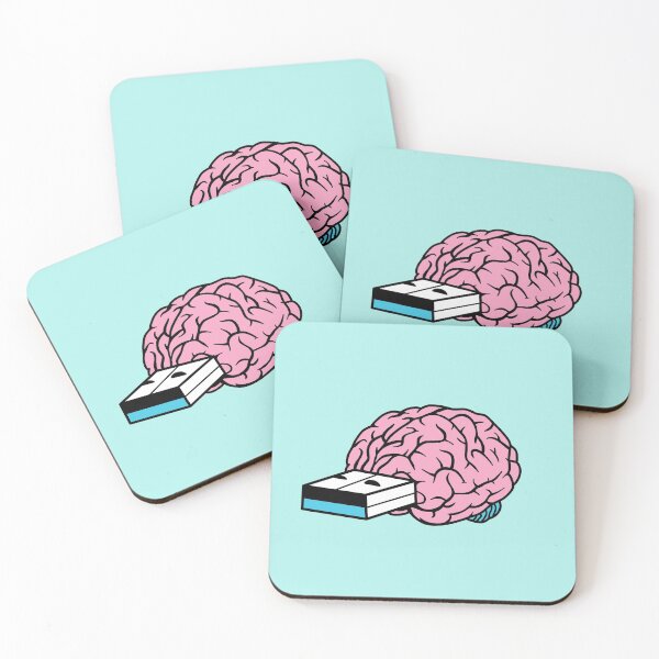 Item preview, Brain memory designed and sold by VADIMproducts.