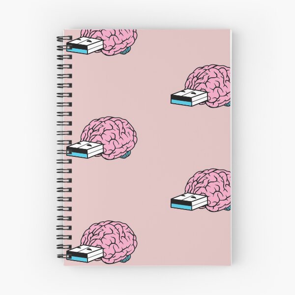 Item preview, Brain memory designed and sold by VADIMproducts.