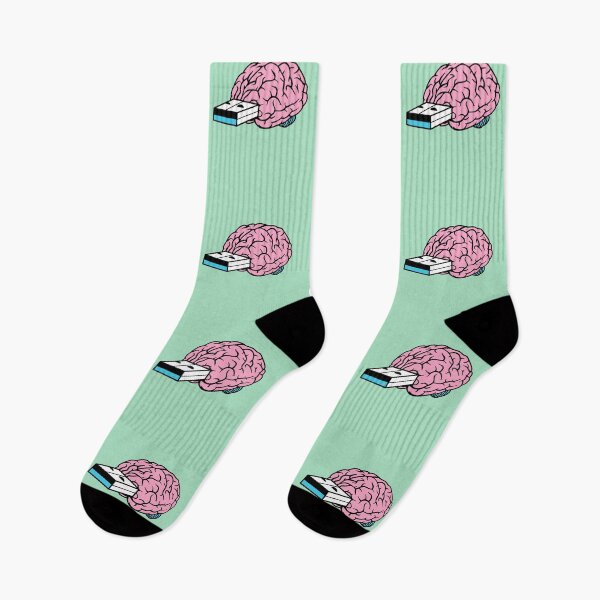 Item preview, Brain memory designed and sold by VADIMproducts.