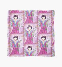 To have faith is to have wings Scarf