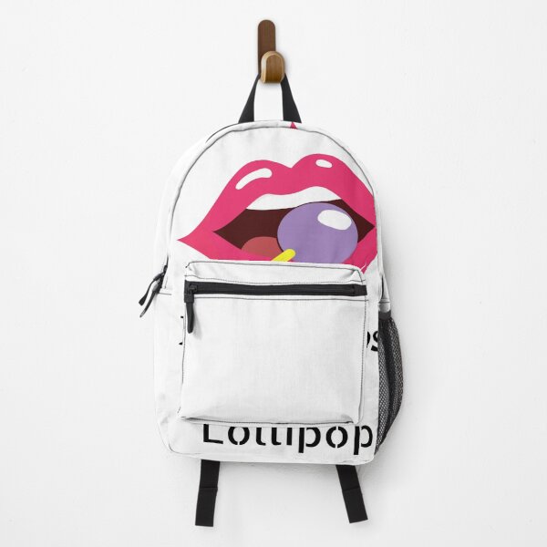 Item preview, The lollipop red lips designed and sold by chetan786.