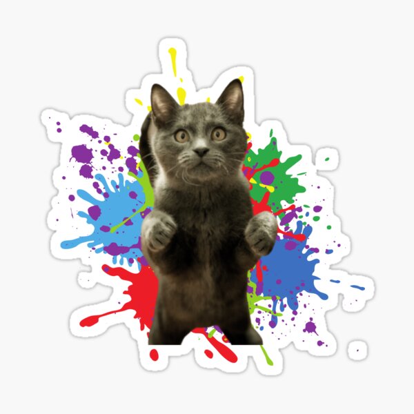Vista previa del artículo con la obra «pijama de papá gato», diseñado y vendido por nuvalonstyles.