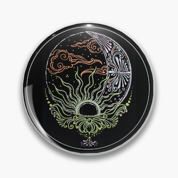Item preview, Magical Sky designed and sold by chaayasartsy.