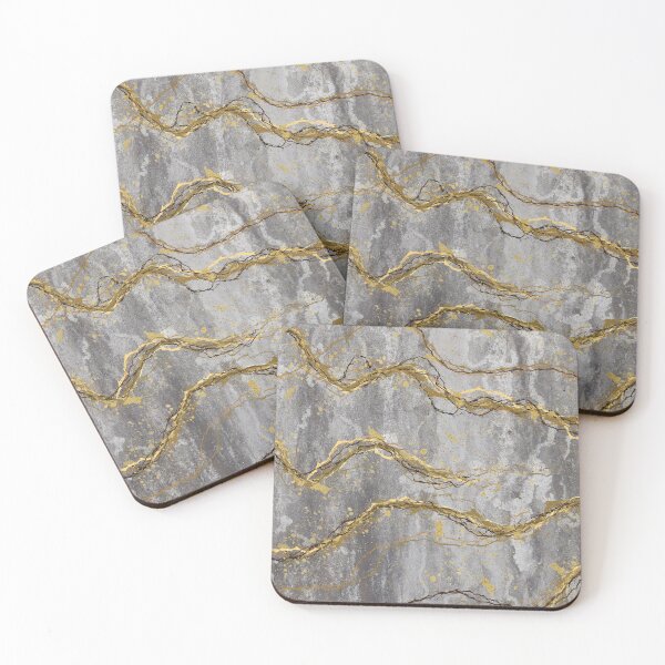 Item preview, Marble Abstract Design designed and sold by IdrisRose.