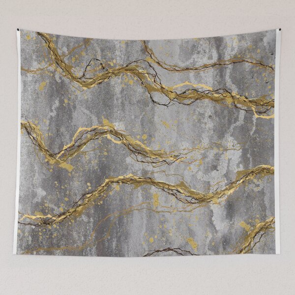 Item preview, Marble Abstract Design designed and sold by IdrisRose.