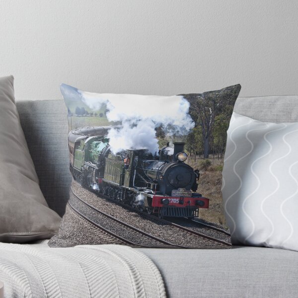 Item preview, Thirlmere Flyer designed and sold by Steve Randall.