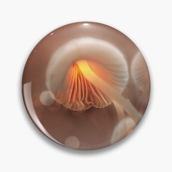 Item preview, Bewitching Mushrooms  designed and sold by Alisonchambers2.