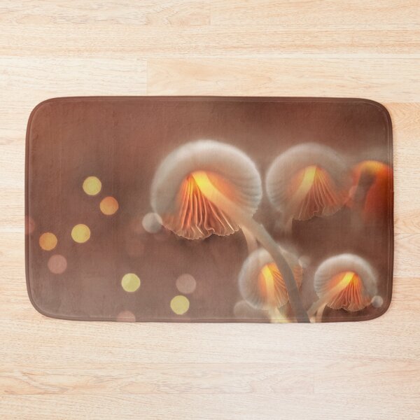 Item preview, Bewitching Mushrooms  designed and sold by Alisonchambers2.