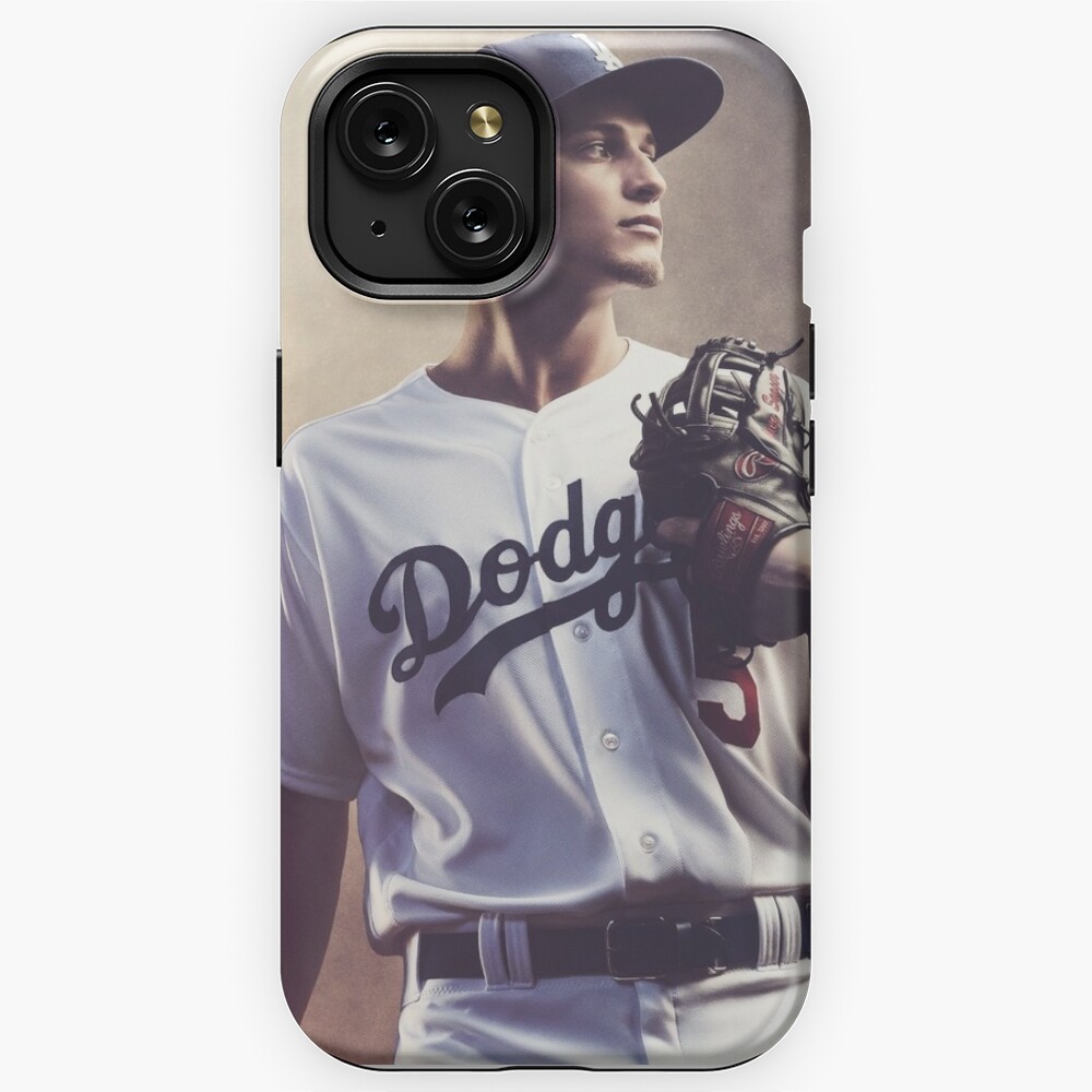 Corey Seager Essential T-Shirt for Sale by kaniagisel