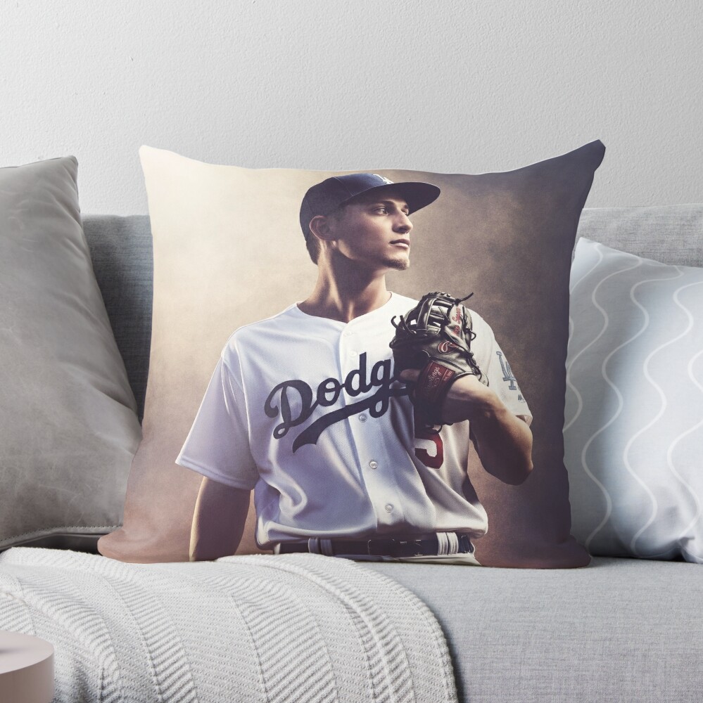 Corey Seager Essential T-Shirt for Sale by kaniagisel