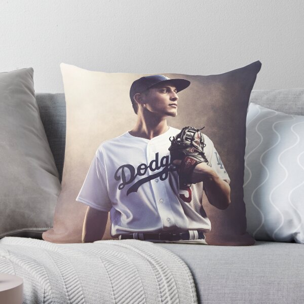 Corey Seager Sticker for Sale by kaniagisel