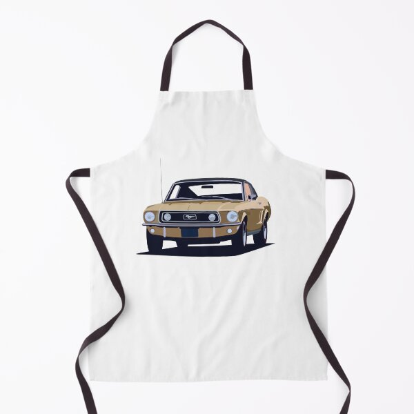 Item preview, 1968 Ford Mustang designed and sold by Doug1234.