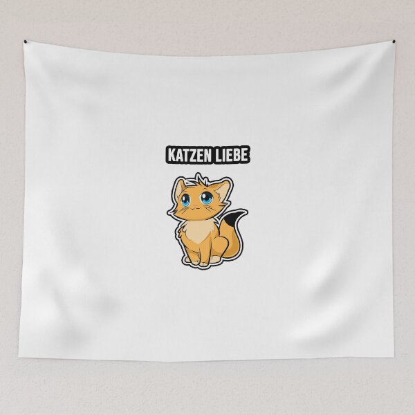 Item preview, Cats love! designed and sold by TopsellerShirts.