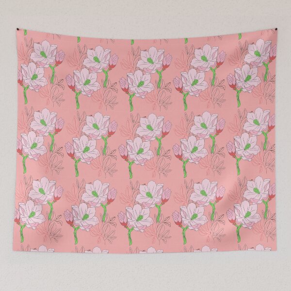 Item preview, Le Fleur designed and sold by SahJArt.