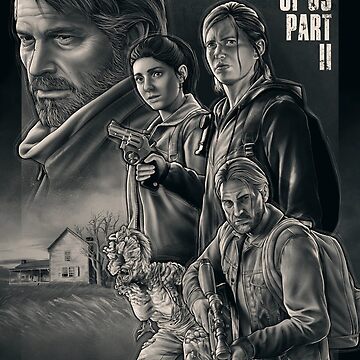 Death Stranding 2 Poster for Sale by UltimateReject