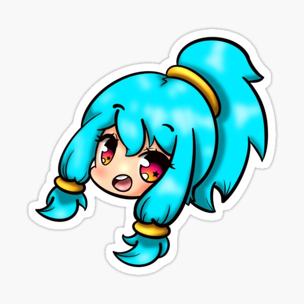 "Aris Logo" Sticker by ArisIgnis | Redbubble