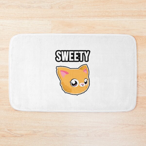 Item preview, Sweety - Cat designed and sold by TopsellerShirts.