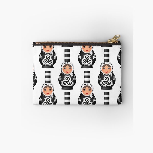 Item preview, Matryoshka breizh designed and sold by 1enchik.