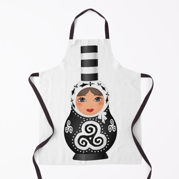 Item preview, Matryoshka breizh designed and sold by 1enchik.