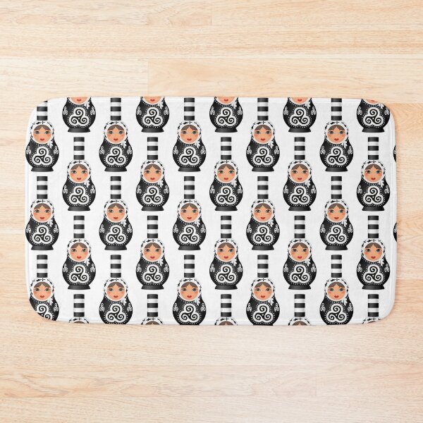 Item preview, Matryoshka breizh designed and sold by 1enchik.