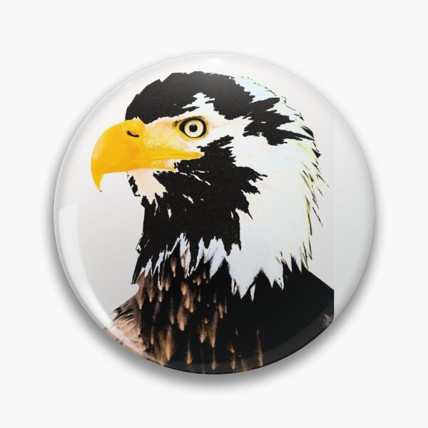 Item preview, Eagle art  designed and sold by lalitkumar18.