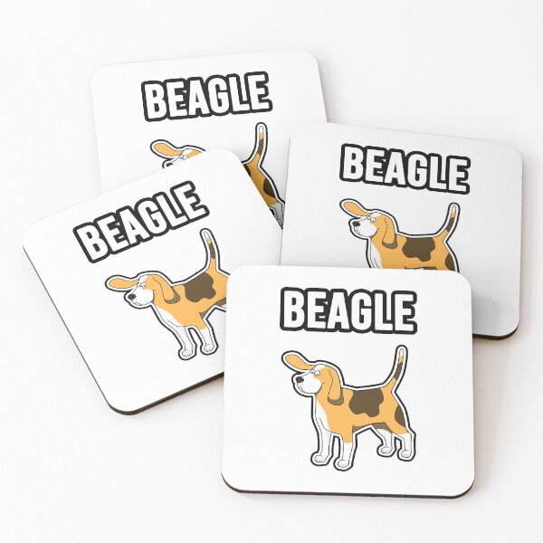 Item preview, beagle designed and sold by TopsellerShirts.