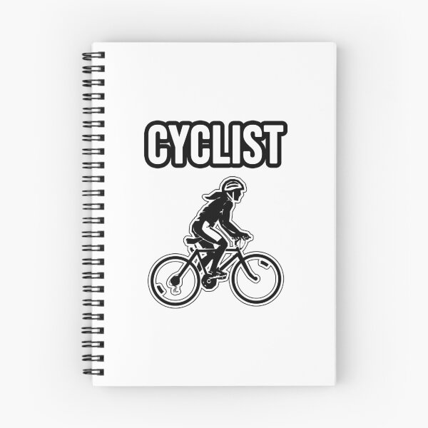 Item preview, Biker lady. Cyclist designed and sold by TopsellerShirts.